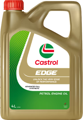 Castrol EDGE